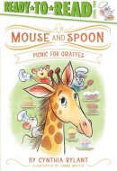 Picnic for Giraffes - Ready-to-Read Level 2