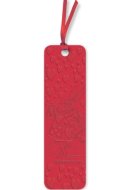 Alice's Adventures in Wonderland: White Rabbit Artisan Art Vegan Leather Bookmarks (pack of 10) (Flame Tree Bookmarks)