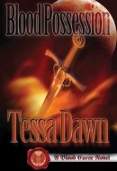 Blood Possession A Blood Curse Novel