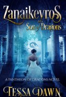 Zanaikeyros – Son of Dragons