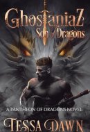 Ghostaniaz Son of Dragons
