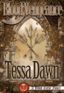 Blood Vengeance A Blood Curse Novel