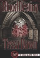 Blood Destiny A Blood Curse Novel