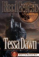 Blood Genesis Prequel to the Blood Curse Series