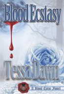 Blood Ecstasy A Blood Curse Novel