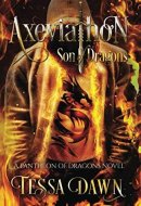 Axeviathon Son of Dragons