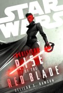 Star Wars Inquisitor: Rise of the Red Blade