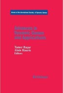 Advances in Dynamic Games and Applications