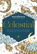 Celestial Bring Astrology, the Zodiac and Stars to Life with Color