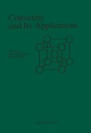 Convexity and Its Applications