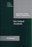 Set-valued Analysis