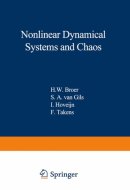 Nonlinear Dynamical Systems and Chaos