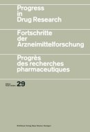 Progress in Drug Research