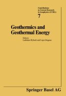 Geothermics and Geothermal Energy
