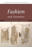Fashion and Literature