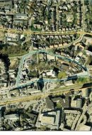 Europan 8: Europena Urbanity and Strategic Projects