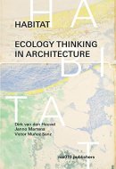 Habitat Ecology Thinking in Architecture