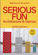 Serious Fun Architecture & Games
