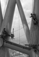 Supermodel: The Making of the World's Tallest TV Tower