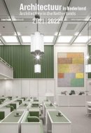Architecture in the Netherlands Yearbook 2021 / 2022