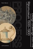 Process Design Drawings from the Rijksmuseum 1500-1900