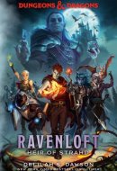 Dungeons & Dragons: Ravenloft: Heir of Strahd