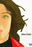 Alex Katz Prints