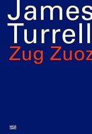 James Turrell Zug Zuoz