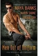 Men Out of Uniform