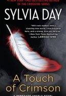 A Touch of Crimson A Renegade Angels Novel