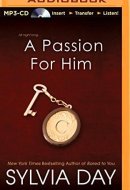 Passion for Him, A (Georgian)