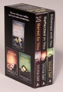 Sylvia Day Boxed Set Bared to You; Reflected in You; Entwined with You