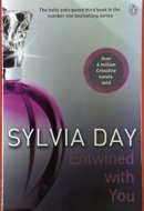 Entwined with You 18-Copy Solid Floor Display