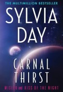 Carnal Thirst Misled and Kiss of the Night