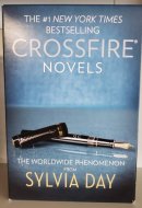 Crossfire Novels