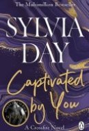 Captivated by You A Crossfire Novel
