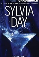 Afterburn: Cosmo Red-Hot Reads from Harlequin