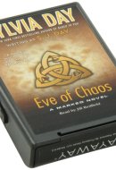 Eve of Chaos: Library Edition (Marked)