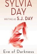 Eve of Darkness A Marked Novel