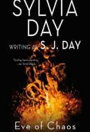 Eve of Chaos A Marked Novel
