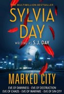 Marked City The Complete Marked Series