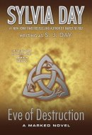 Eve of Destruction A Marked Novel