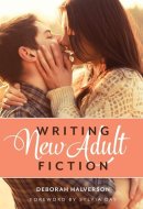 Writing New Adult Fiction