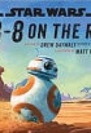 BB-8 on the Run