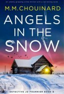 Angels in the Snow An utterly gripping crime thriller with a nail-biting twist