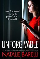 Unforgivable