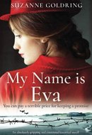 My Name Is Eva An Absolutely Gripping and Emotional Historical Novel