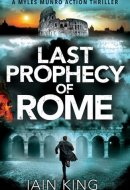 Last Prophecy of Rome
