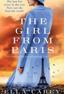 The Girl from Paris Epic, Heartbreaking and Unforgettable Historical Fiction