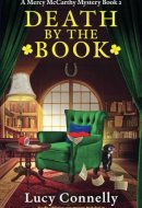 Death by the Book Totally Addictive Cozy Mystery Irish Fiction
